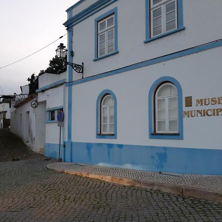 Вілла Casa Barbara - No Centro Historico De Алжезур Екстер'єр фото